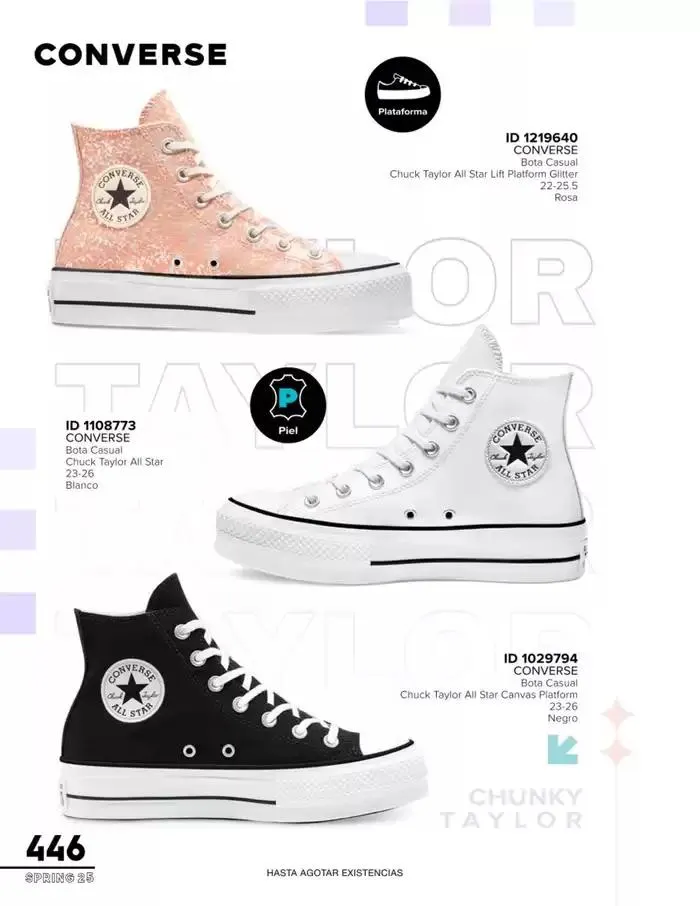 Catálogo de IMP SPRING | 2025 | 1E 17 de febrero al 28 de febrero 2025 - Pagina 448