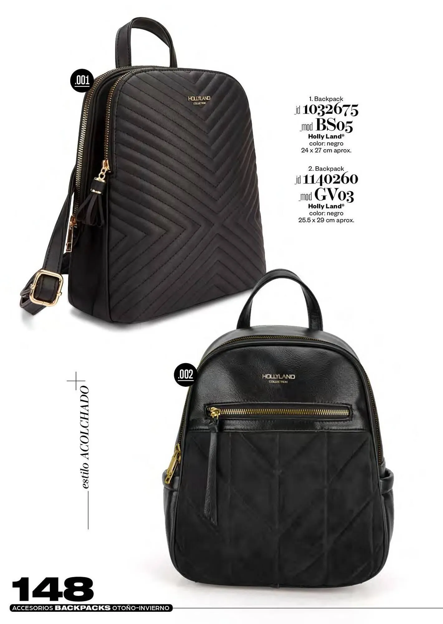 Catálogo de Catálogo Price Shoes 27 de noviembre al 28 de febrero 2026 - Pagina 148