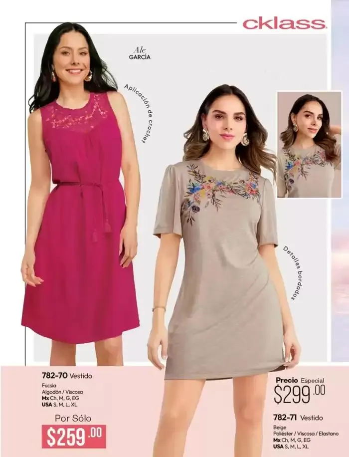 Catálogo de Ahorra ahora con nuestras ofertas 8 de enero al 30 de junio 2025 - Pagina 253