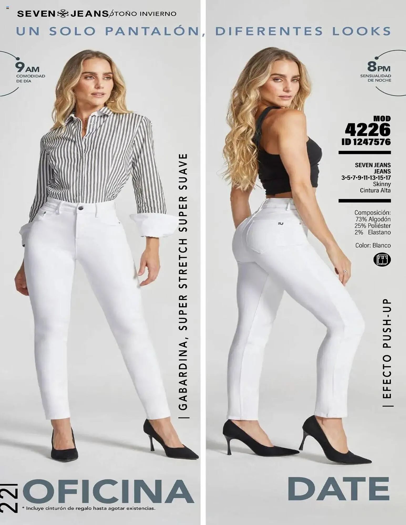 Catálogo de Catálogo Price Shoes 23 de julio al 1 de enero 2026 - Pagina 22