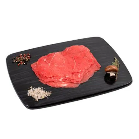 Milanesa de Pulpa Bola Rancho Don Francisco Sonora Kg