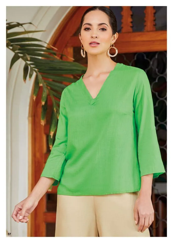 Catálogo de Catálogo Primavera 2024 4 de abril al 22 de mayo 2024 - Pagina 56