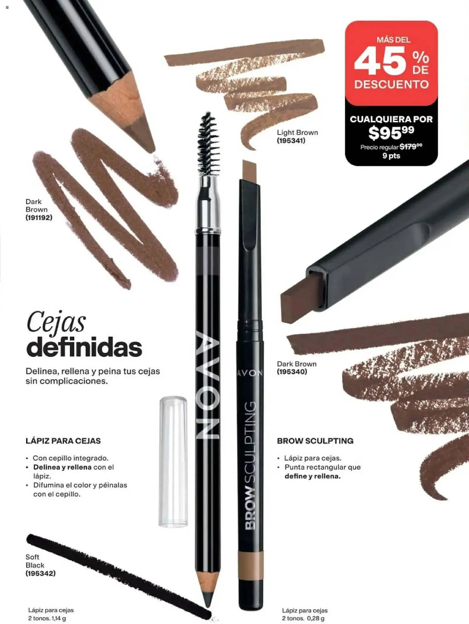 Catálogo de Catálogo Avon 8 de mayo al 18 de junio 2026 - Pagina 102