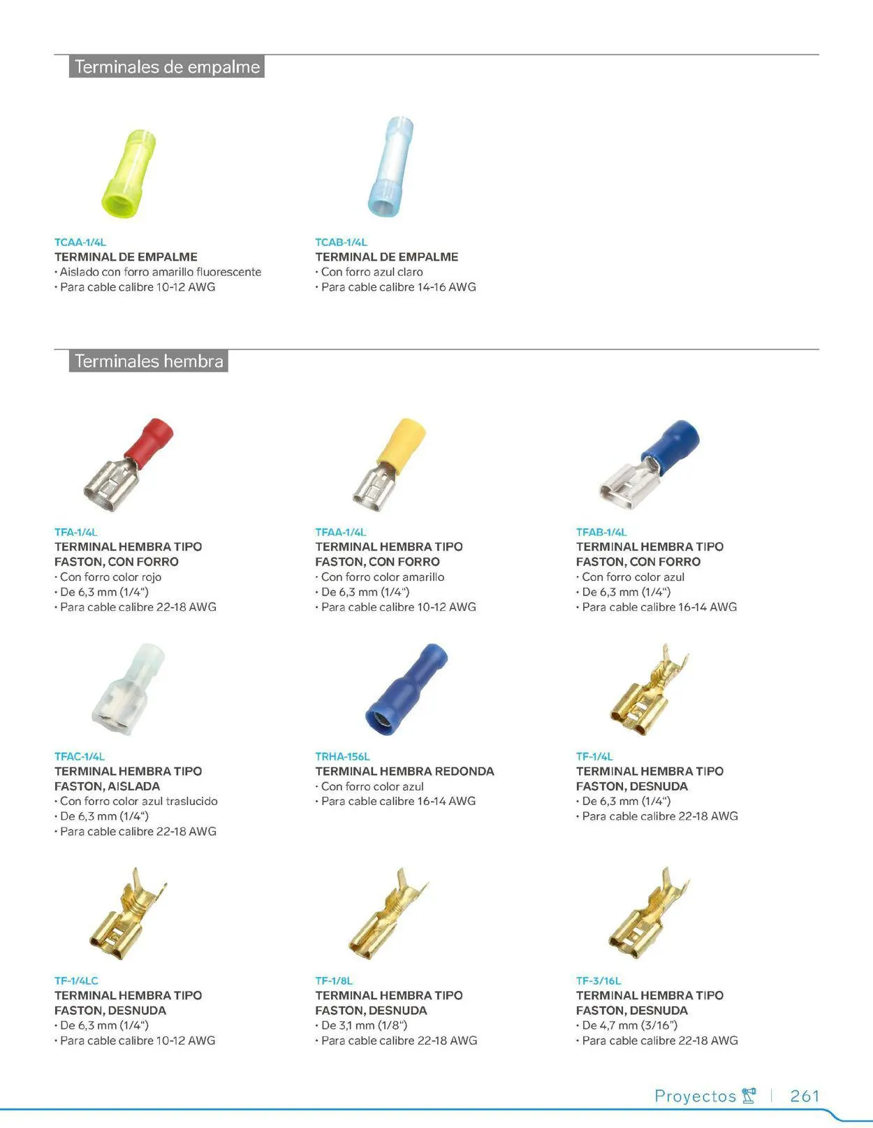 Catálogo de Steren 1 de febrero al 31 de diciembre 2023 - Pagina 281