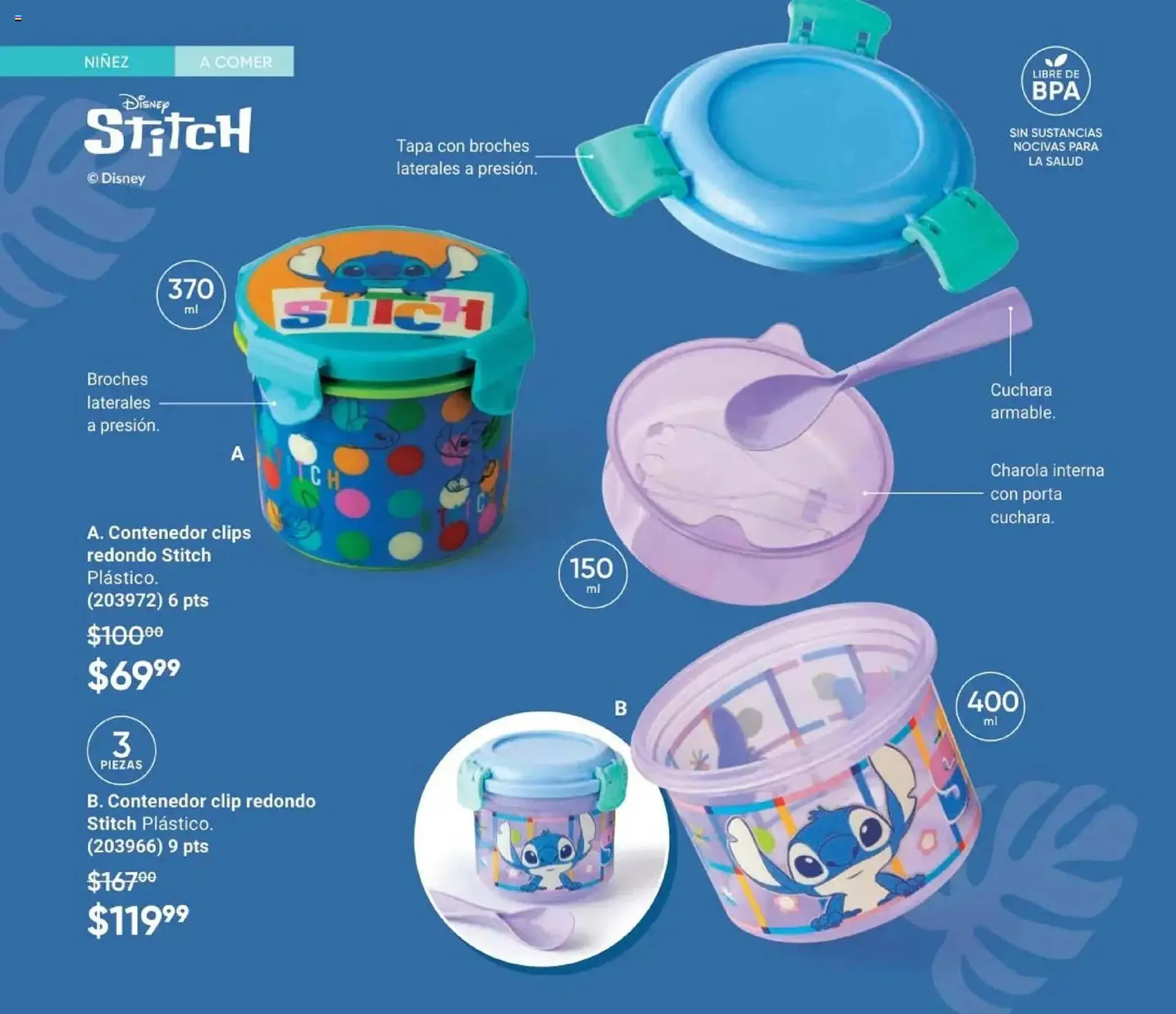 Catálogo de Catálogo Avon 8 de mayo al 18 de junio 2026 - Pagina 196