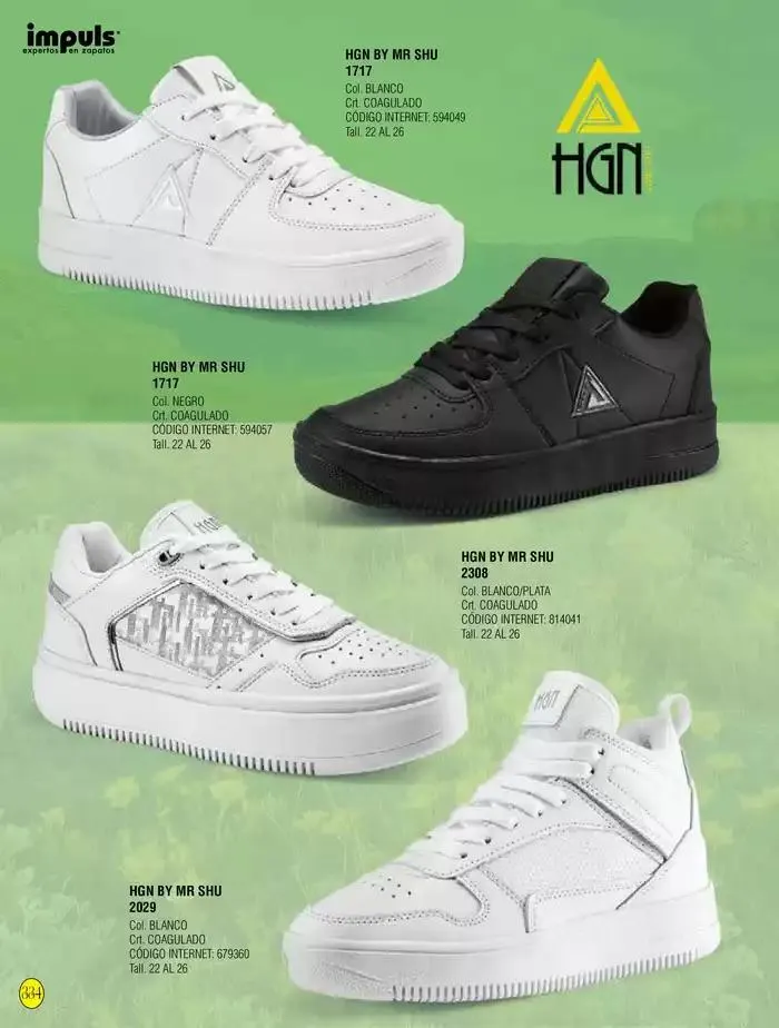 Catálogo de Primavera-Verano Dama 2025 6 de enero al 30 de junio 2025 - Pagina 336