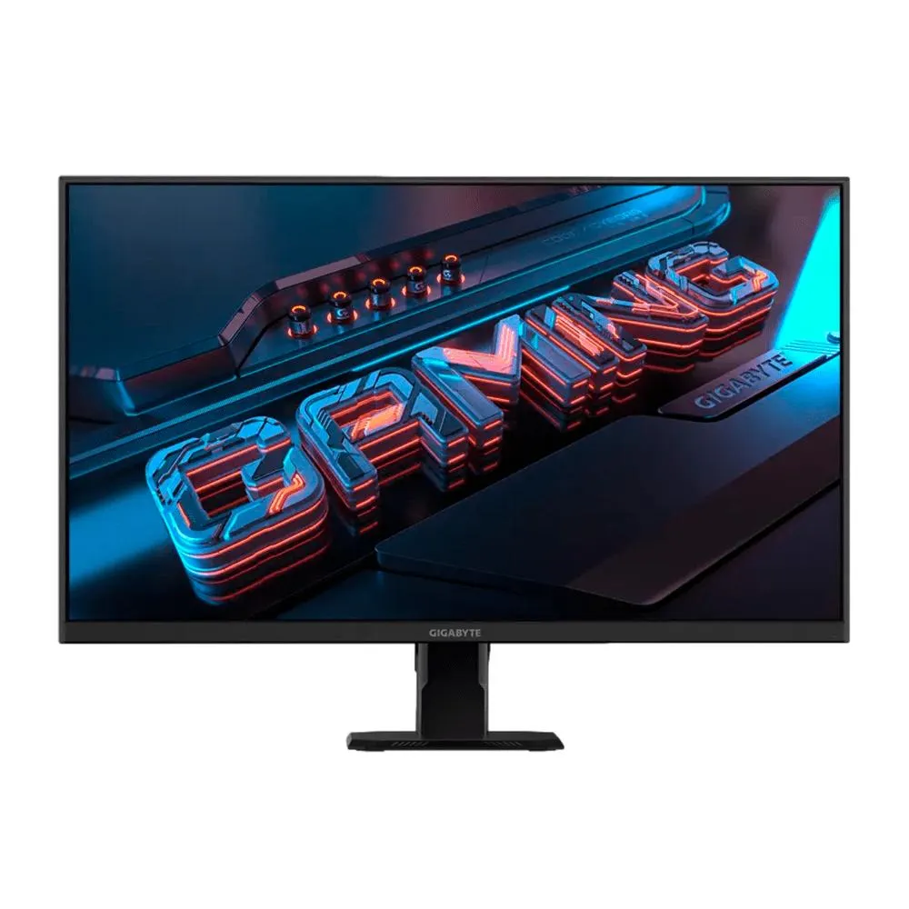 Monitor Gamer Gigabyte 27 Gaming GS27F / HDMIx2 - DP / 1ms / 165Hz / IPS / FHD / AMD FreeSync/