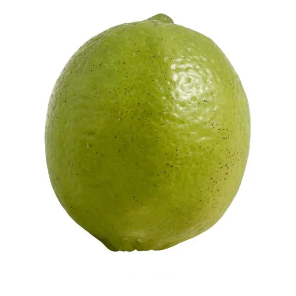 Limon sin semilla 500 g aproximado