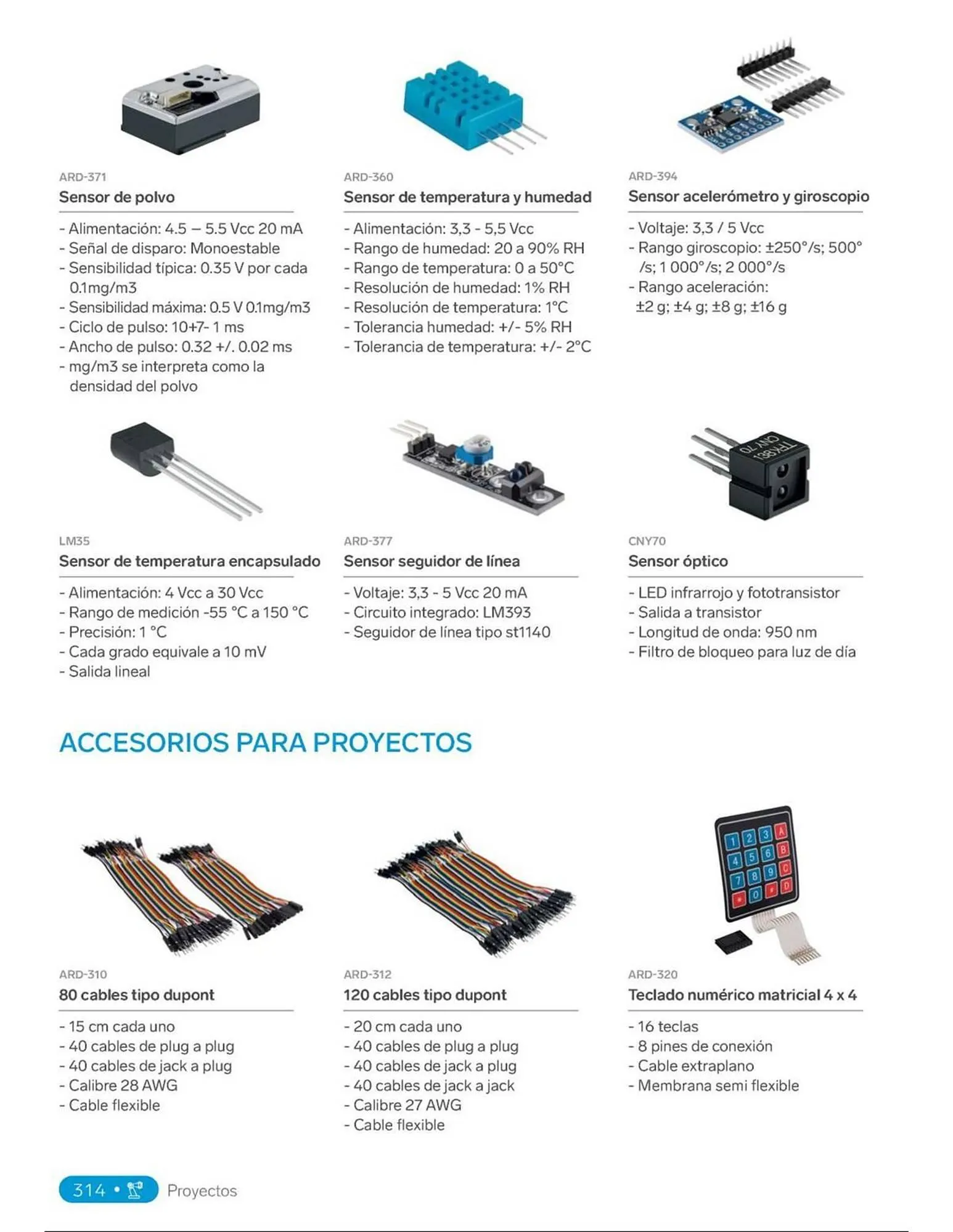 Catálogo de Catálogo Steren 18 de febrero al 31 de diciembre 2025 - Pagina 332