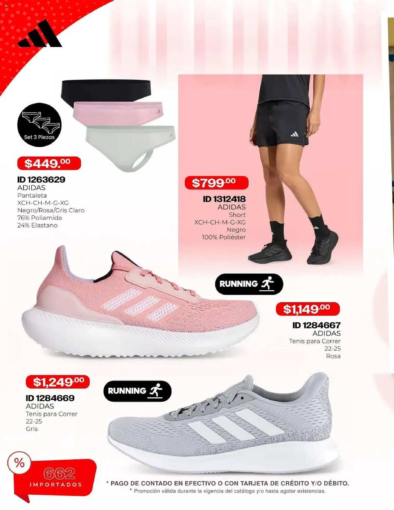 Catálogo de Catálogo Price Shoes 15 de mayo al 1 de enero 2027 - Pagina 26