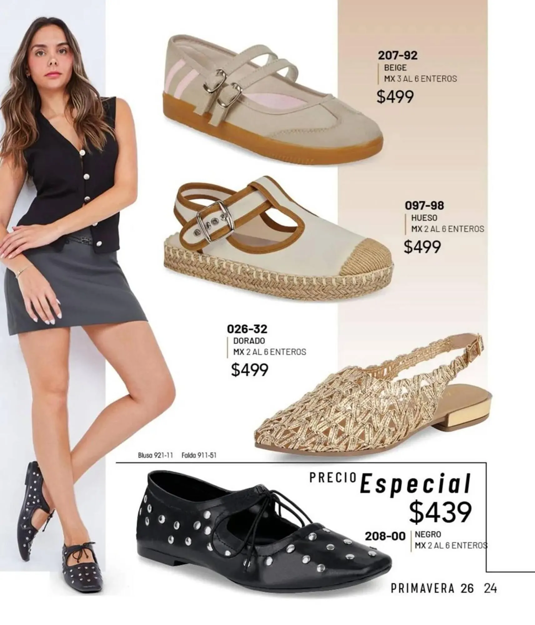 Catálogo de Catálogo Cklass 7 de enero al 31 de agosto 2026 - Pagina 54