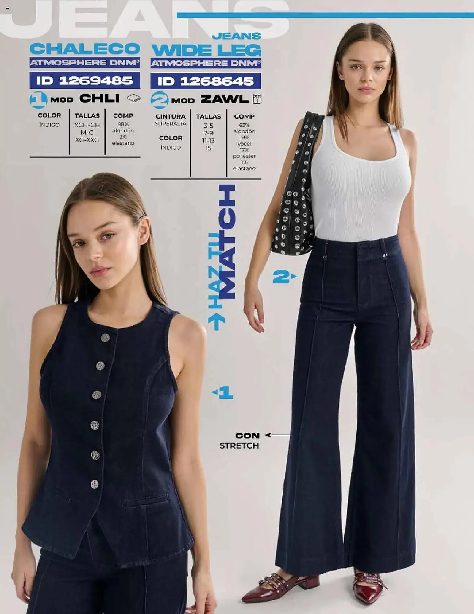 Catálogo de Catálogo Price Shoes 5 de febrero al 1 de septiembre 2026 - Pagina 18