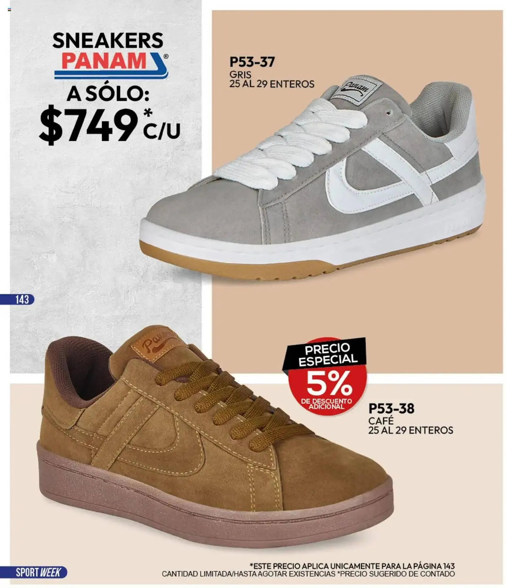 Catálogo de Catálogo Cklass 28 de abril al 18 de mayo 2025 - Pagina 294