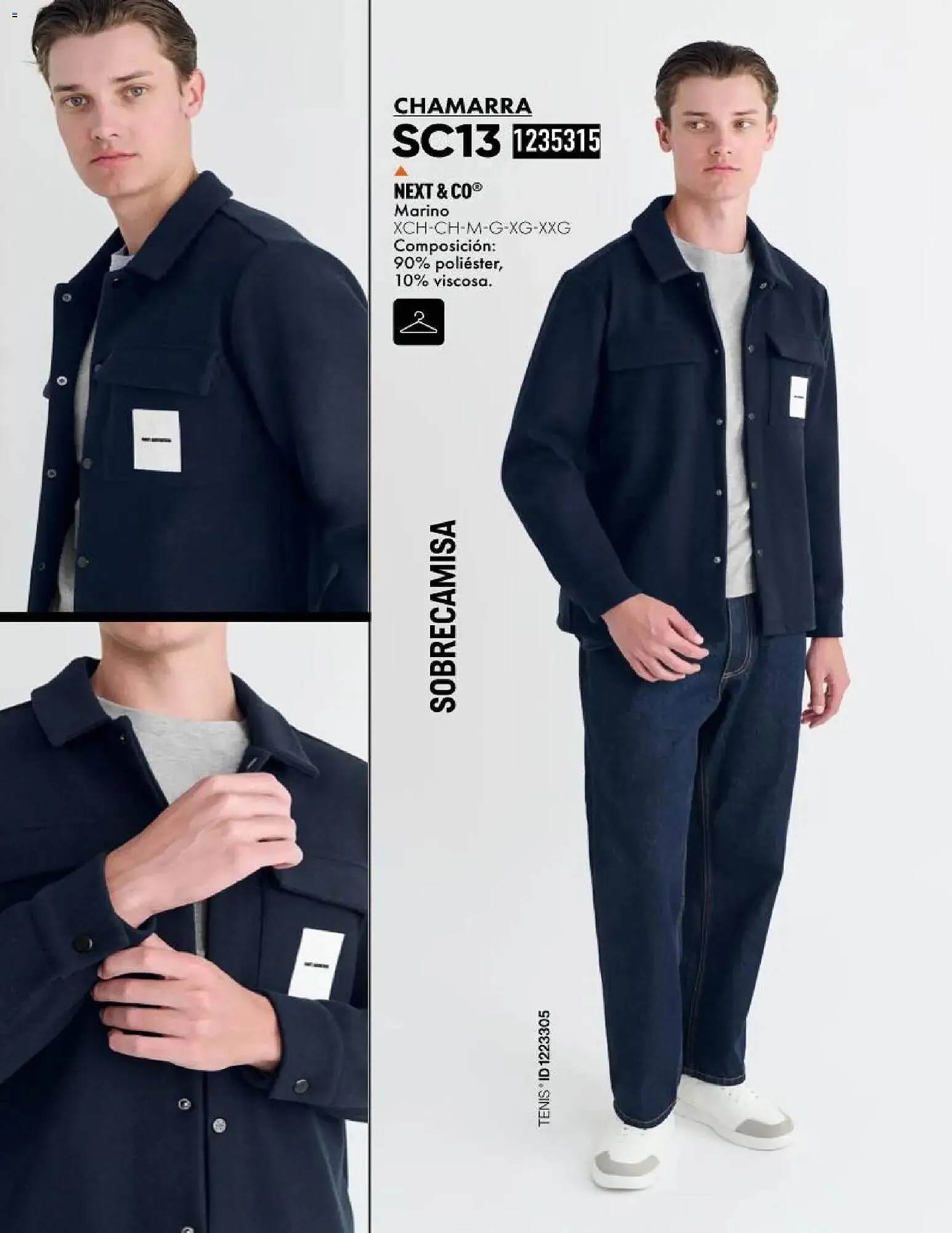 Catálogo de Catálogo Price Shoes 11 de noviembre al 1 de marzo 2026 - Pagina 344