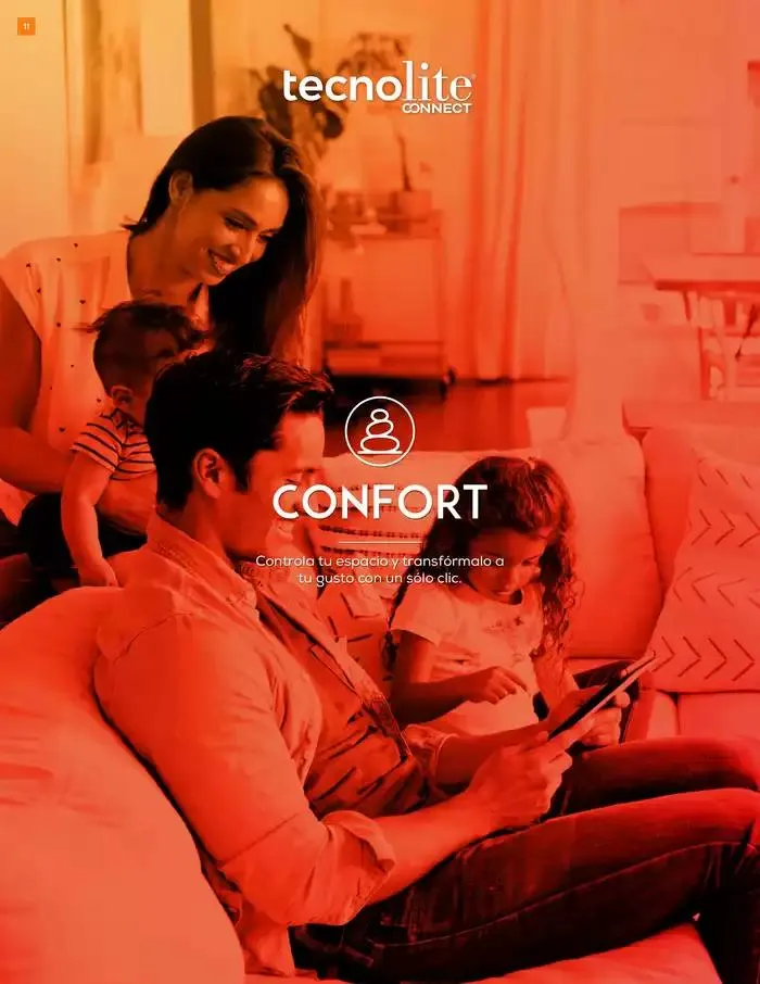 Catálogo de Catálogo Connect 2024 10 de octubre al 22 de febrero 2025 - Pagina 12