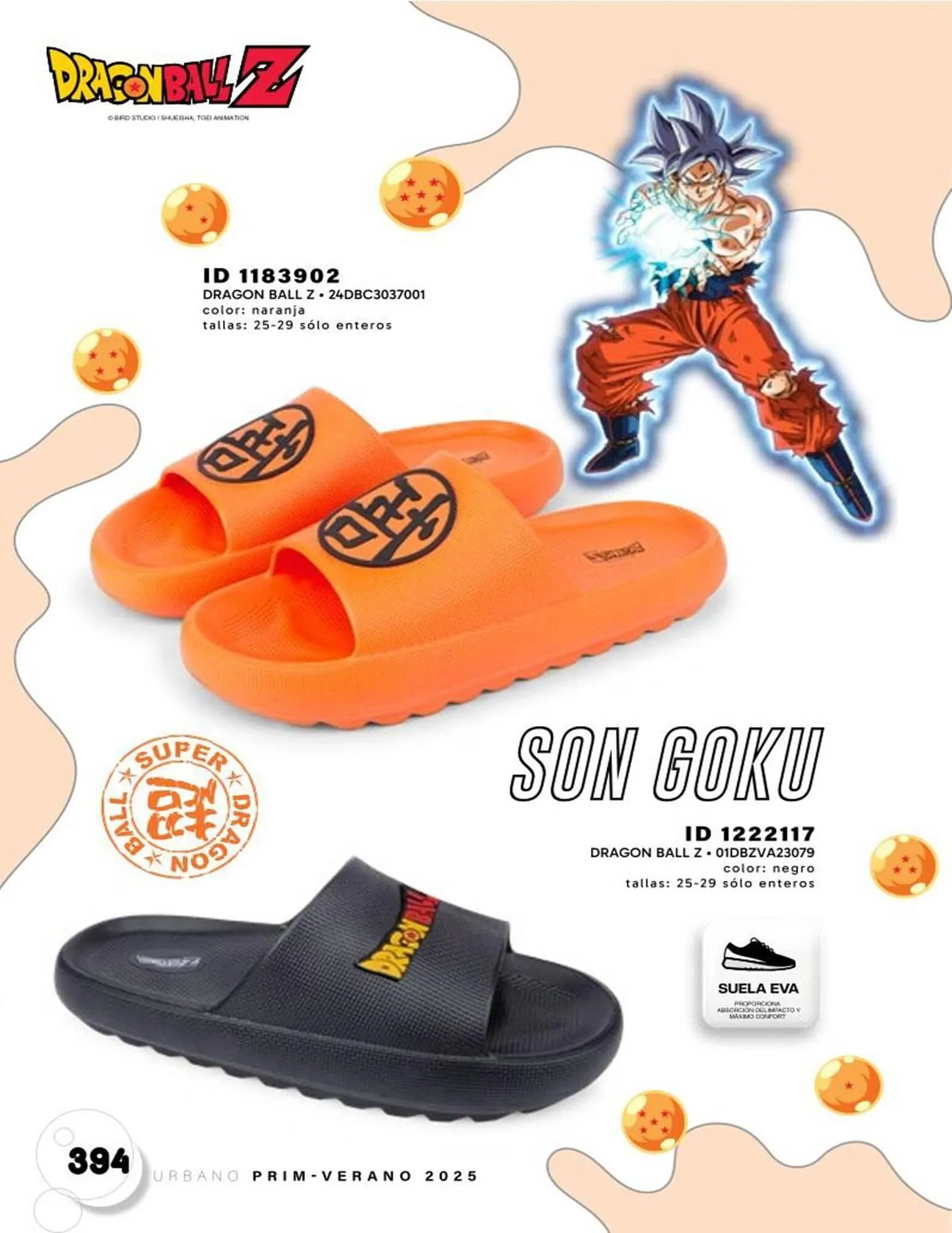 Catálogo de Catálogo Price Shoes 3 de junio al 31 de diciembre 2025 - Pagina 394