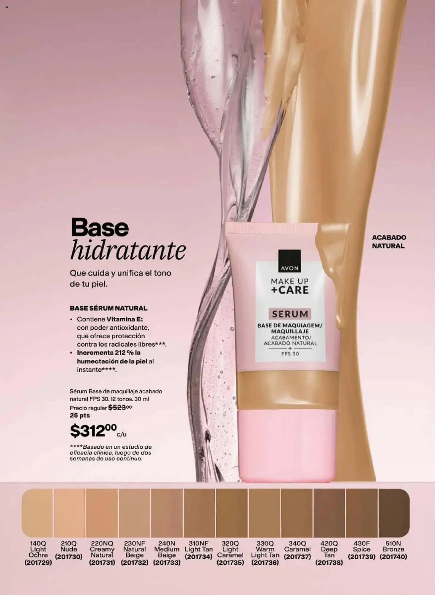 Catálogo de Catálogo Avon 8 de mayo al 18 de junio 2026 - Pagina 90