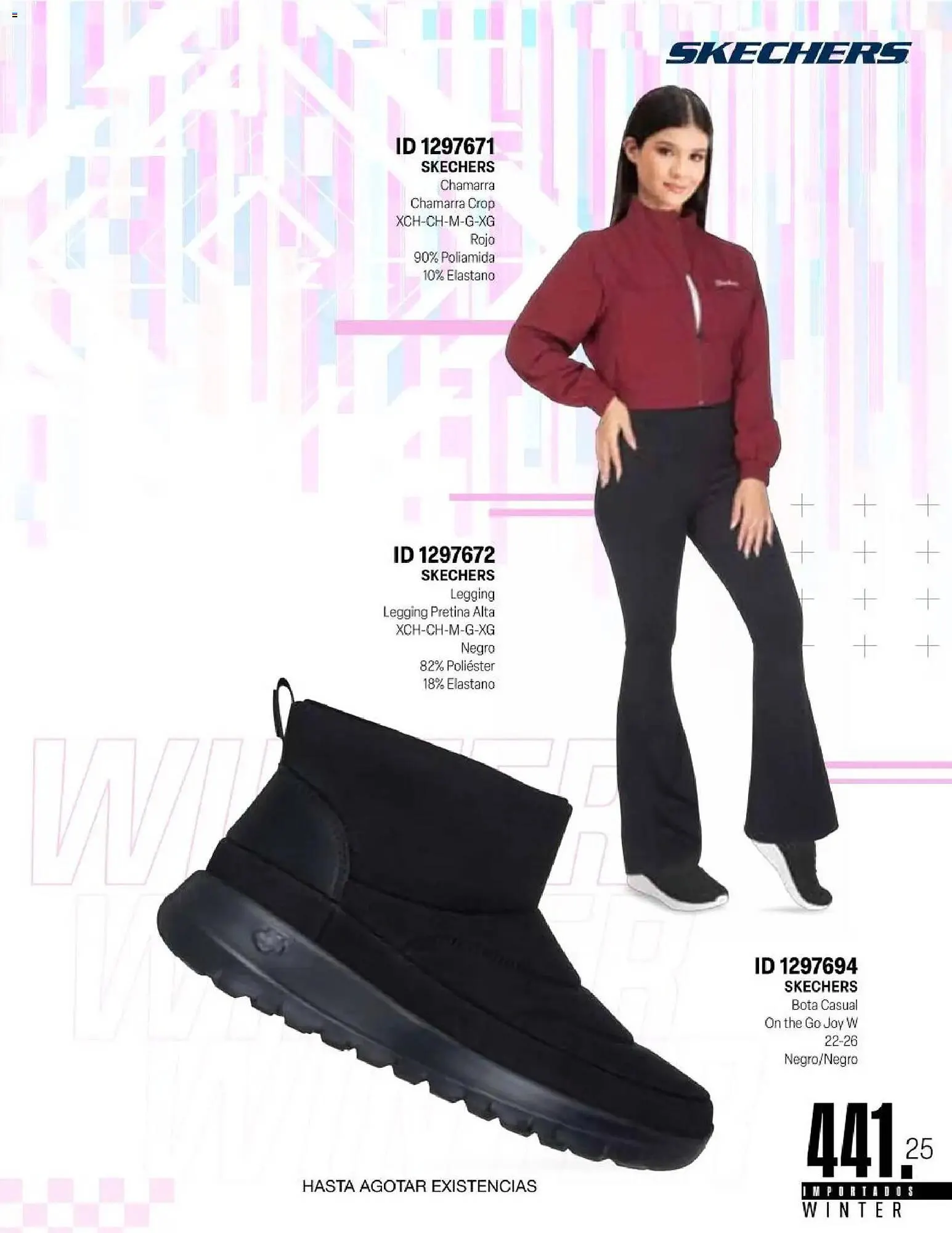 Catálogo de Catálogo Price Shoes 11 de noviembre al 1 de febrero 2026 - Pagina 441