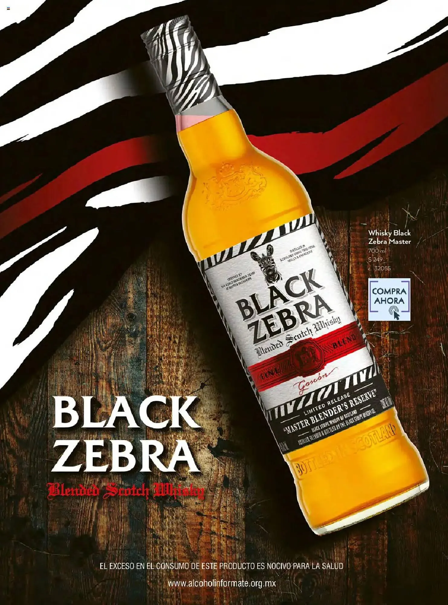 Catálogo de Catálogo Bodegas Alianza 14 de enero al 30 de marzo 2025 - Pagina 27