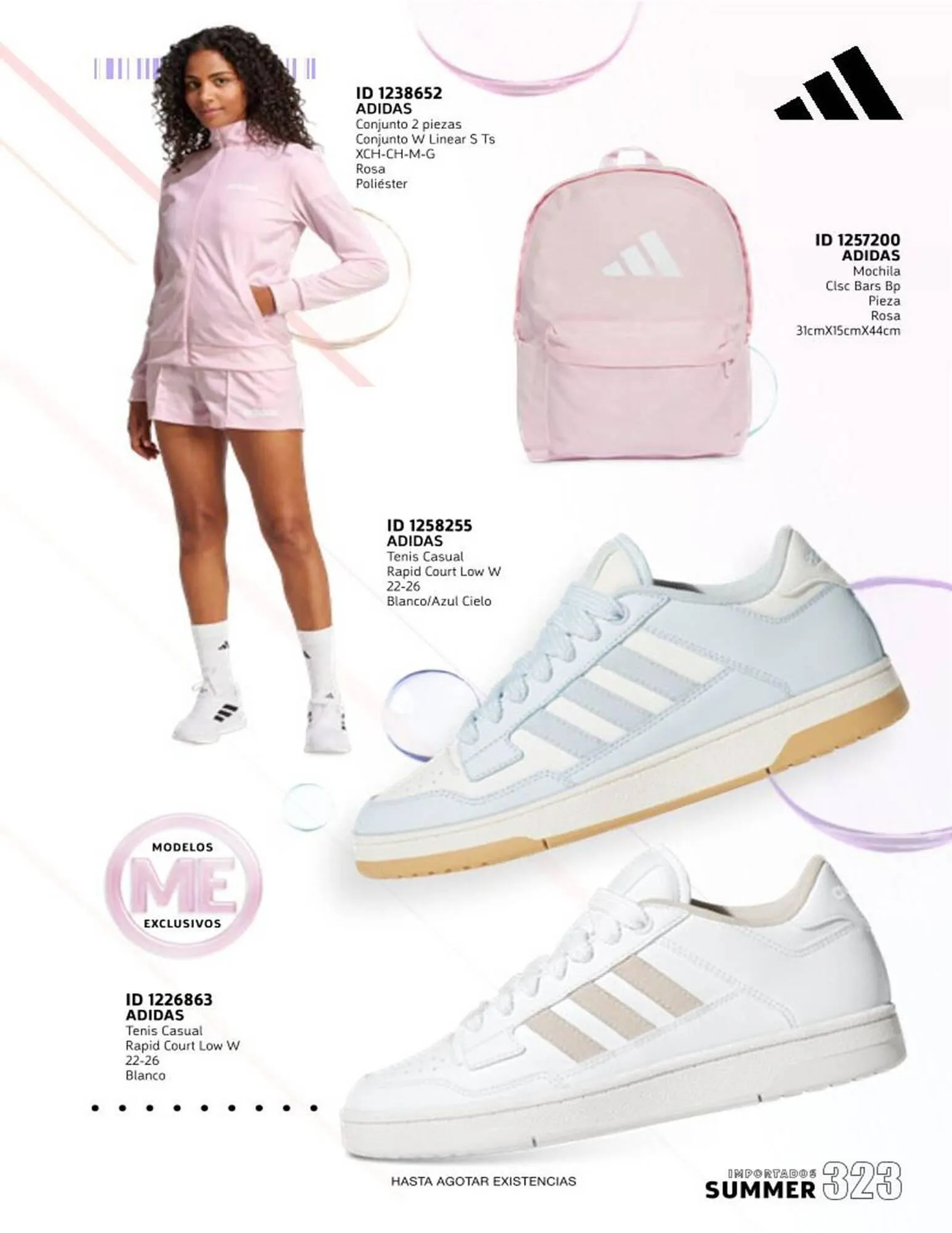 Catálogo de Catálogo Price Shoes 8 de julio al 31 de diciembre 2025 - Pagina 323