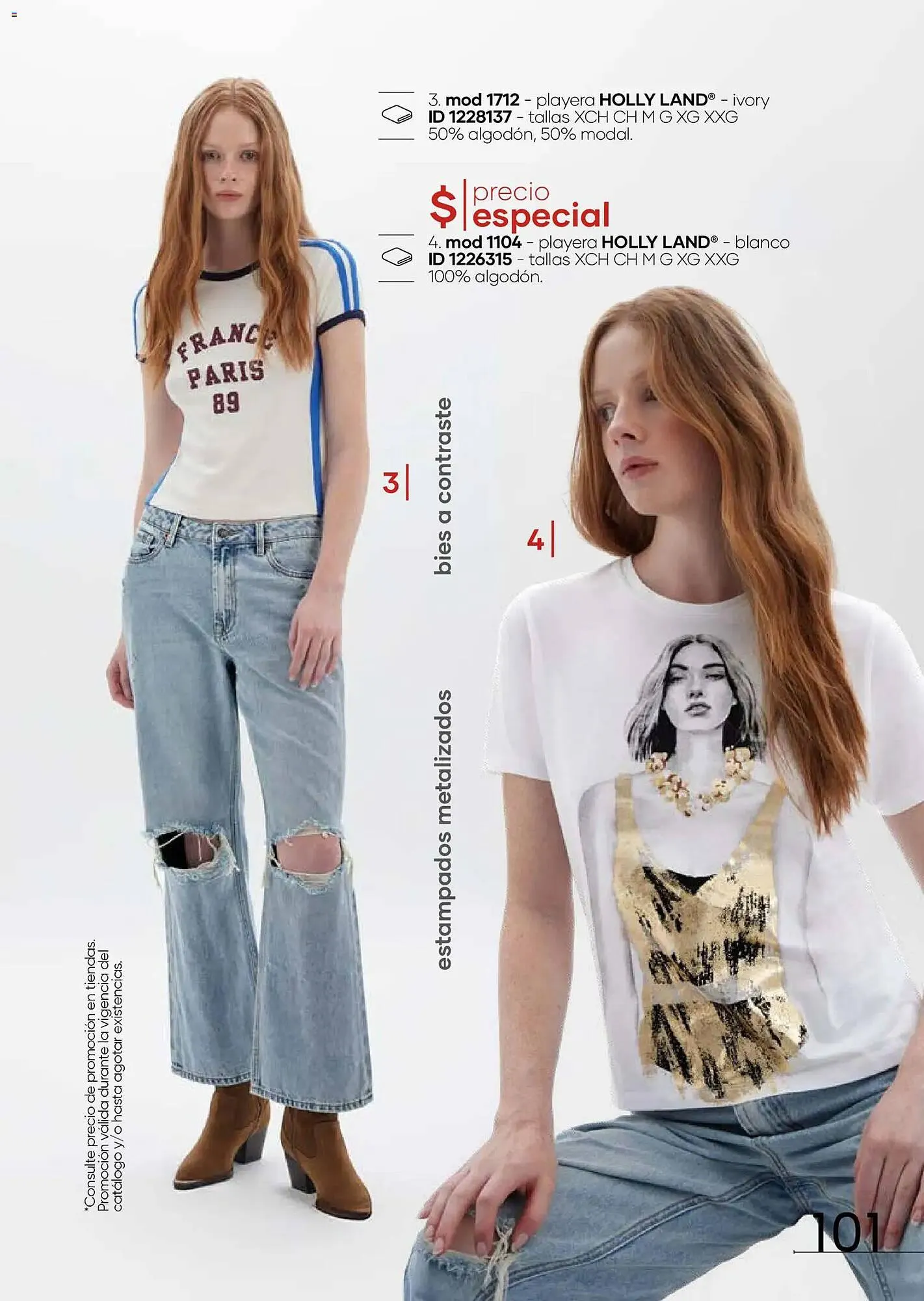 Catálogo de Catálogo Price Shoes 27 de noviembre al 1 de marzo 2026 - Pagina 101