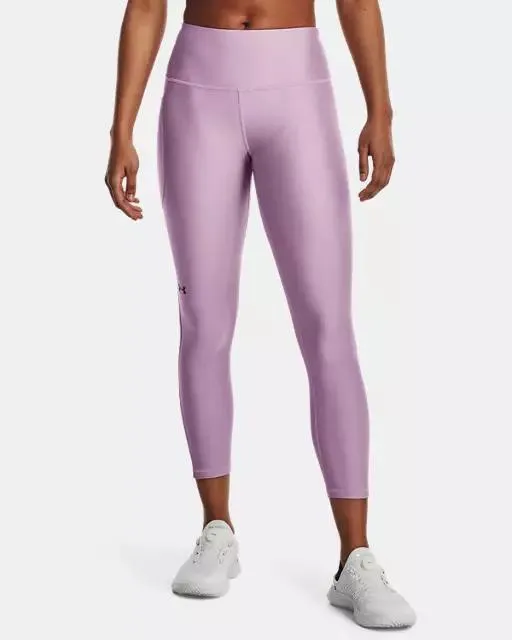 Leggings HeatGear® Armour No-Slip Waistband Ankle para Mujer