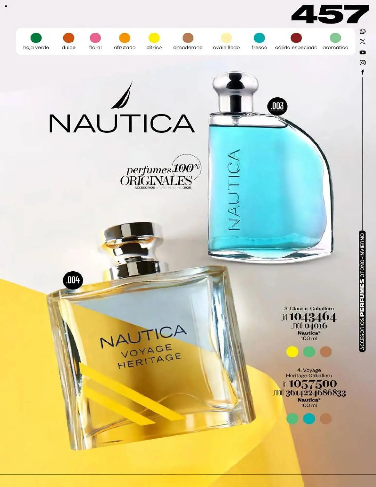 Catálogo de Catálogo Price Shoes 3 de noviembre al 1 de febrero 2026 - Pagina 457