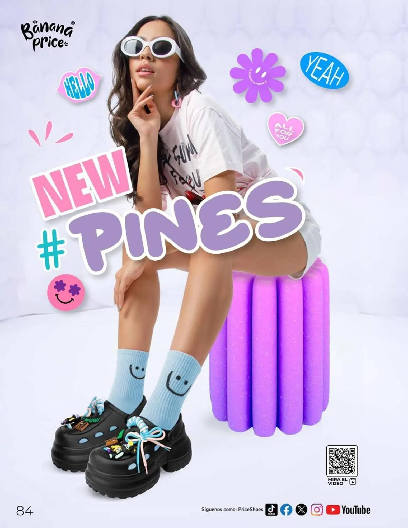 Catálogo de Catálogo Price Shoes 5 de mayo al 31 de diciembre 2025 - Pagina 84