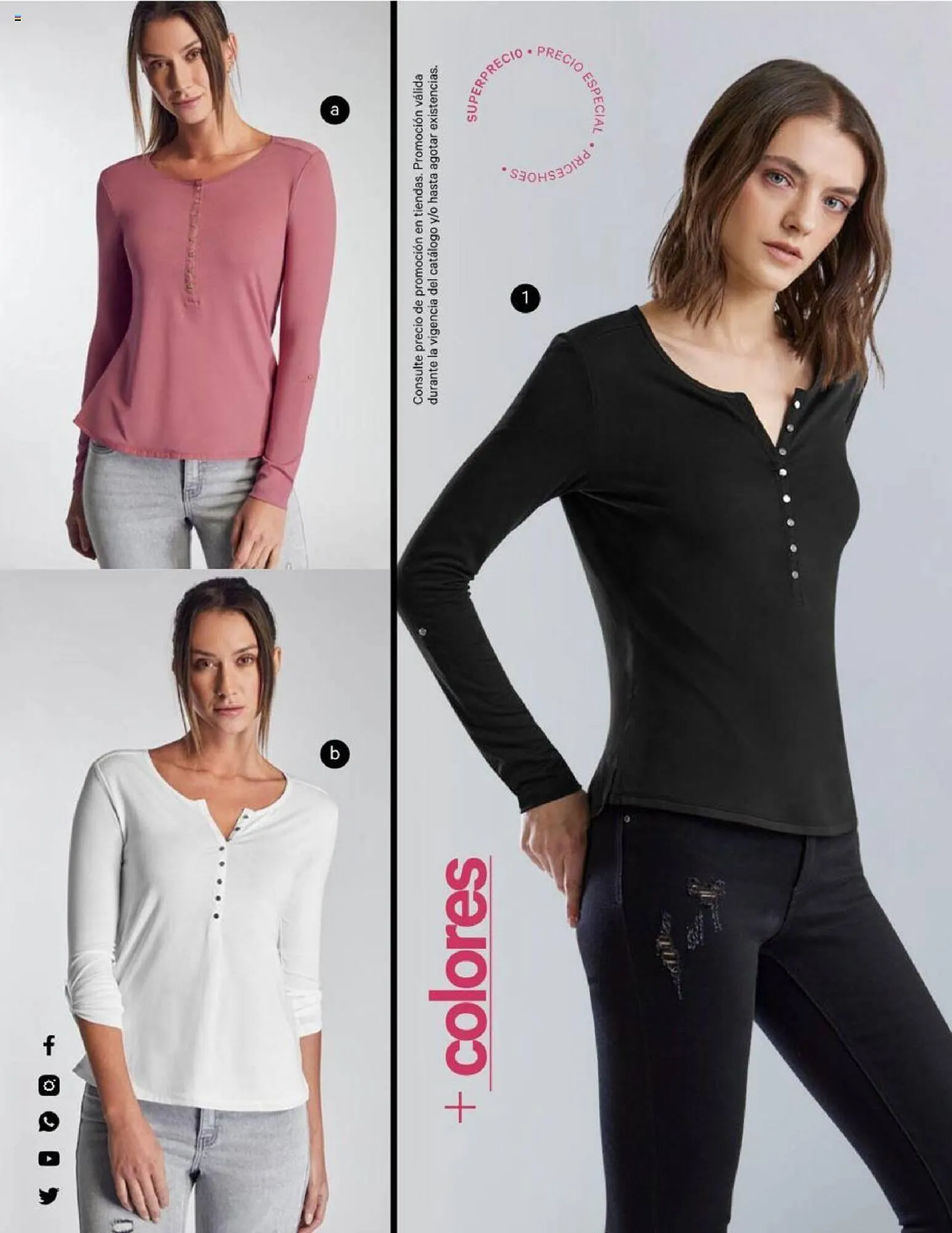 Catálogo de Catálogo Price Shoes 10 de marzo al 31 de agosto 2023 - Pagina 94