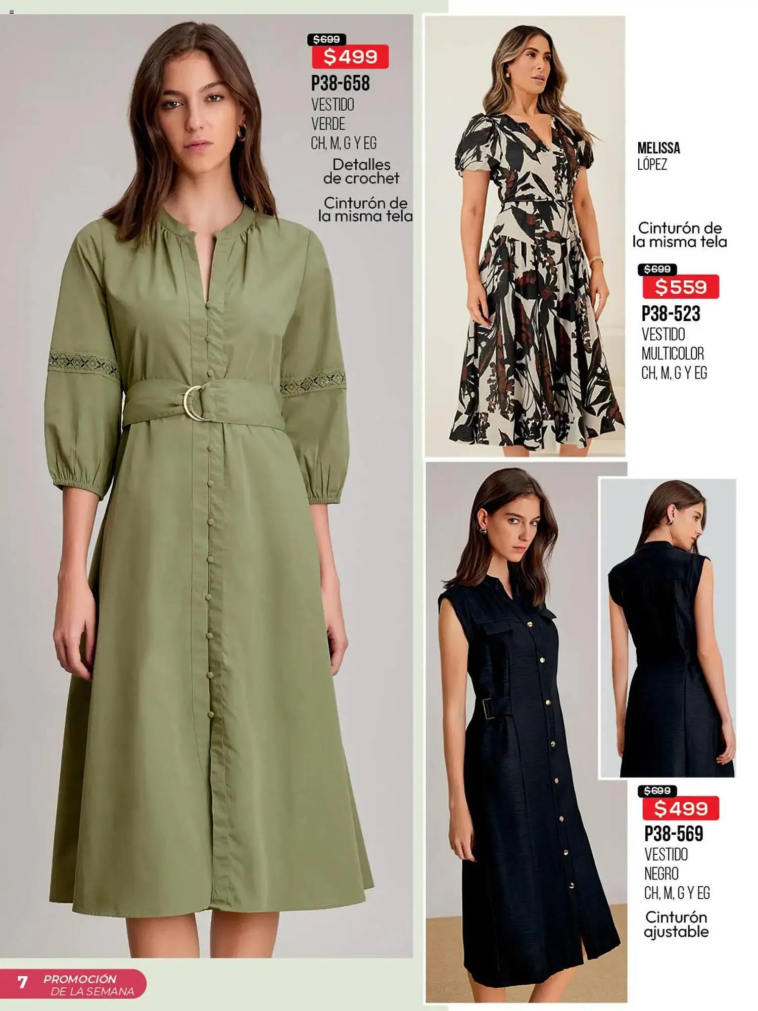 Catálogo de Catálogo Cklass 16 de marzo al 29 de marzo 2026 - Pagina 8