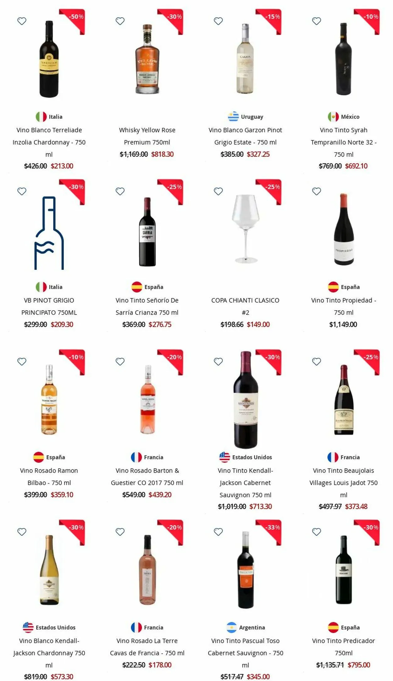 Catálogo de La Europea Oferta actual 31 de marzo al 9 de abril 2025 - Pagina 9