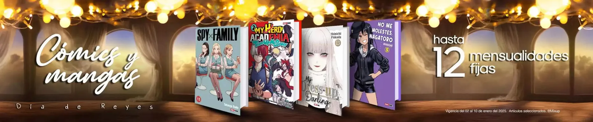 Catálogo de Día de reyes 9 de enero al 12 de enero 2025 - Pagina 5