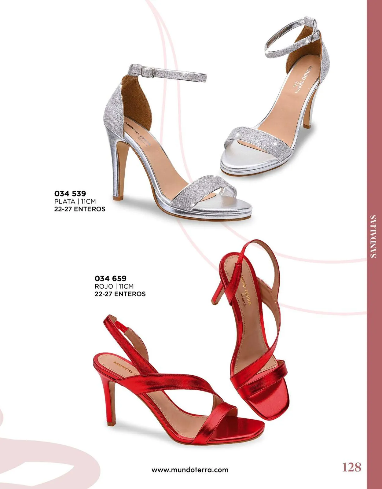 Catálogo de Mundo Terra 1 de septiembre al 29 de febrero 2024 - Pagina 61