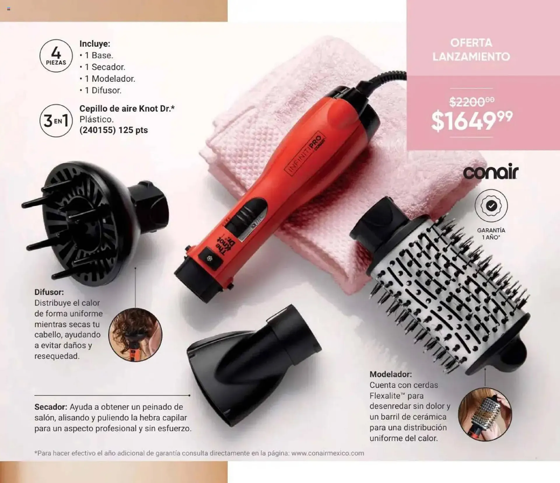 Catálogo de Catálogo Avon 2 de abril al 14 de mayo 2026 - Pagina 103