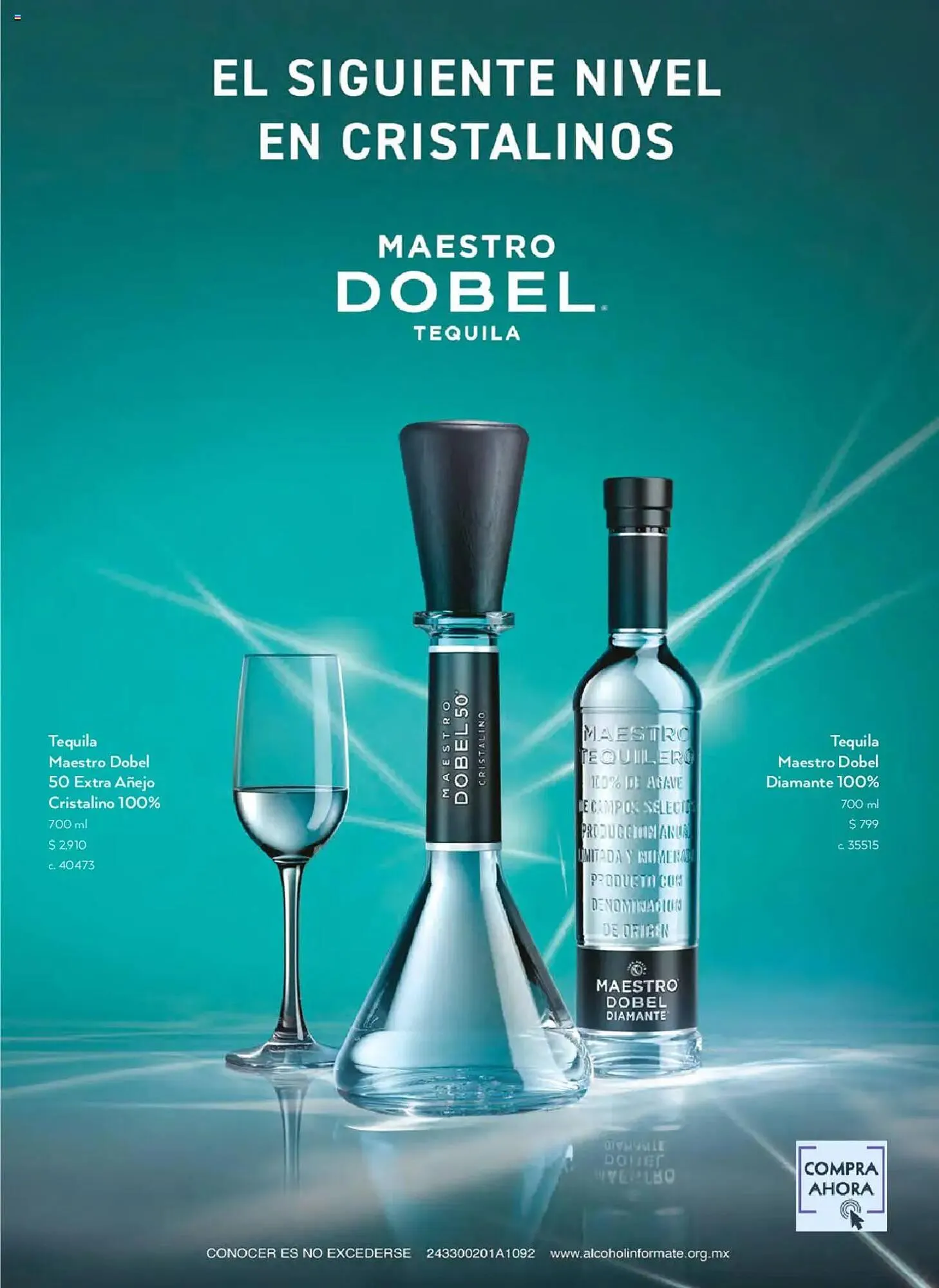 Catálogo de Catálogo Bodegas Alianza 1 de julio al 1 de octubre 2025 - Pagina 71