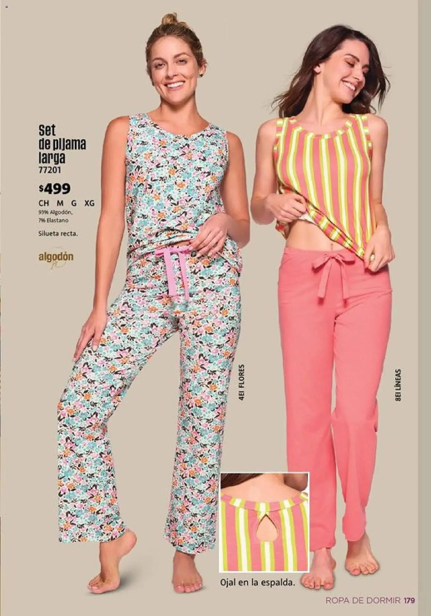 Catálogo de Catálogo Ilusión 1 de marzo al 31 de marzo 2026 - Pagina 181