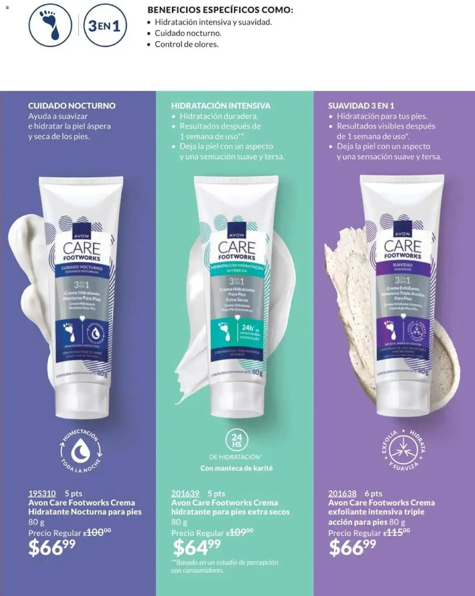 Catálogo de Catálogo Avon 30 de enero al 6 de marzo 2026 - Pagina 181