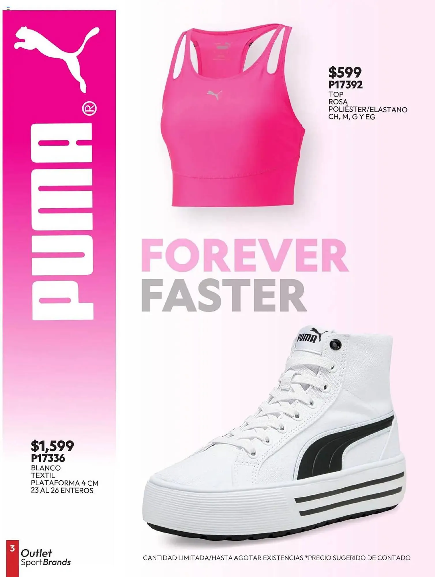 Catálogo de Catálogo Cklass 19 de agosto al 16 de septiembre 2025 - Pagina 6