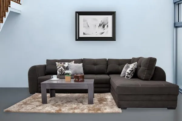 Sala esquinera Novaopulence