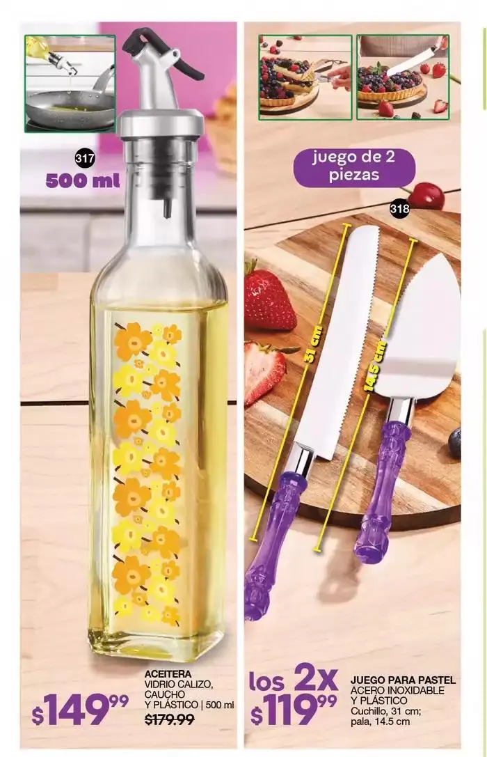 Catálogo de Fuller CAMPAÑA 21 23 de enero al 11 de febrero 2025 - Pagina 118