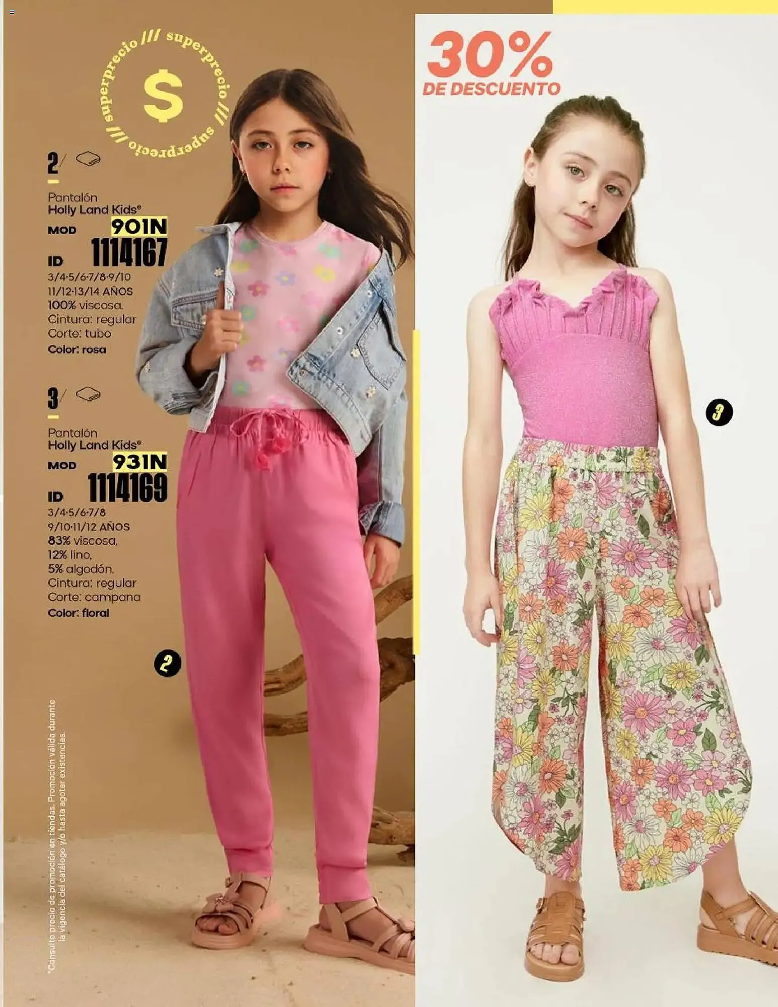 Catálogo de Catálogo Price Shoes 23 de enero al 2 de mayo 2026 - Pagina 97