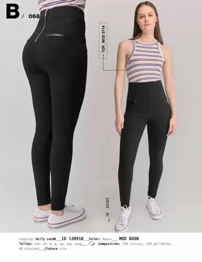 Catálogo de BASICOS | PRI-VER | 2025 | 1E 27 de enero al 30 de septiembre 2025 - Pagina 70