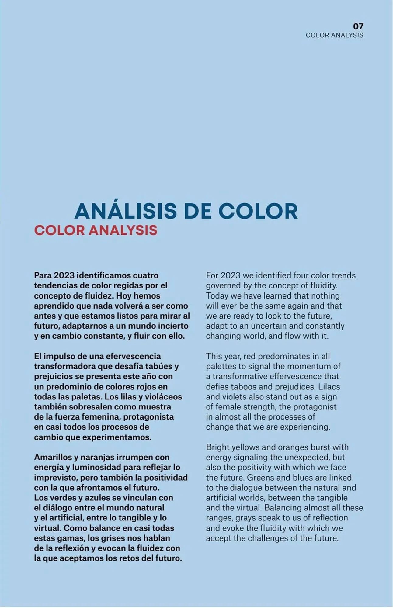 Catálogo de Catálogo Comex 3 de septiembre al 31 de diciembre 2023 - Pagina 9