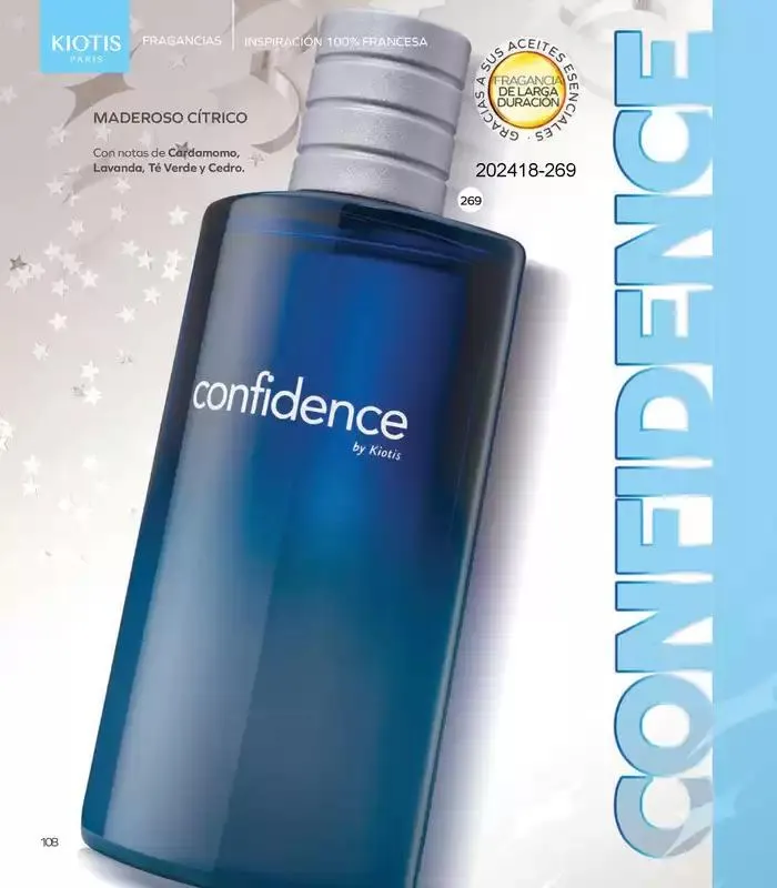 Catálogo de Stanhome - C18 26 de noviembre al 12 de diciembre 2024 - Pagina 112