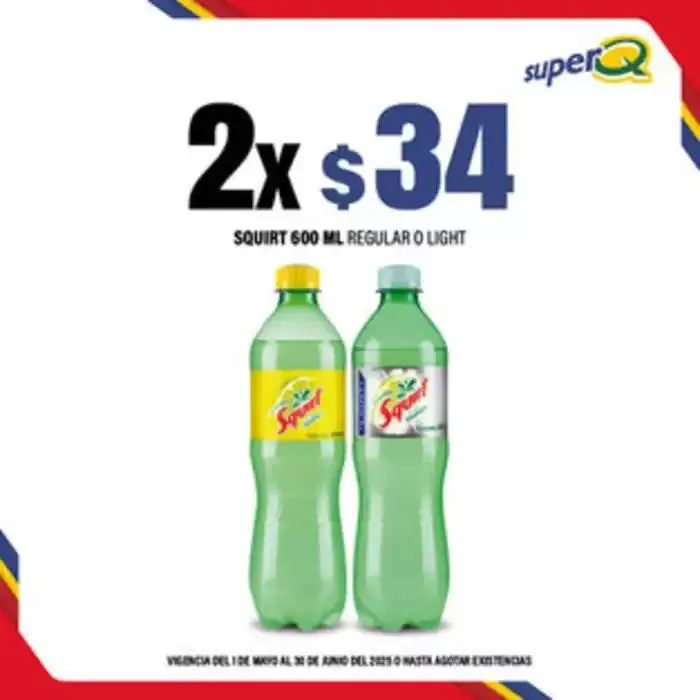 Catálogo de Promociones del mes 7 de mayo al 31 de mayo 2025 - Pagina 31