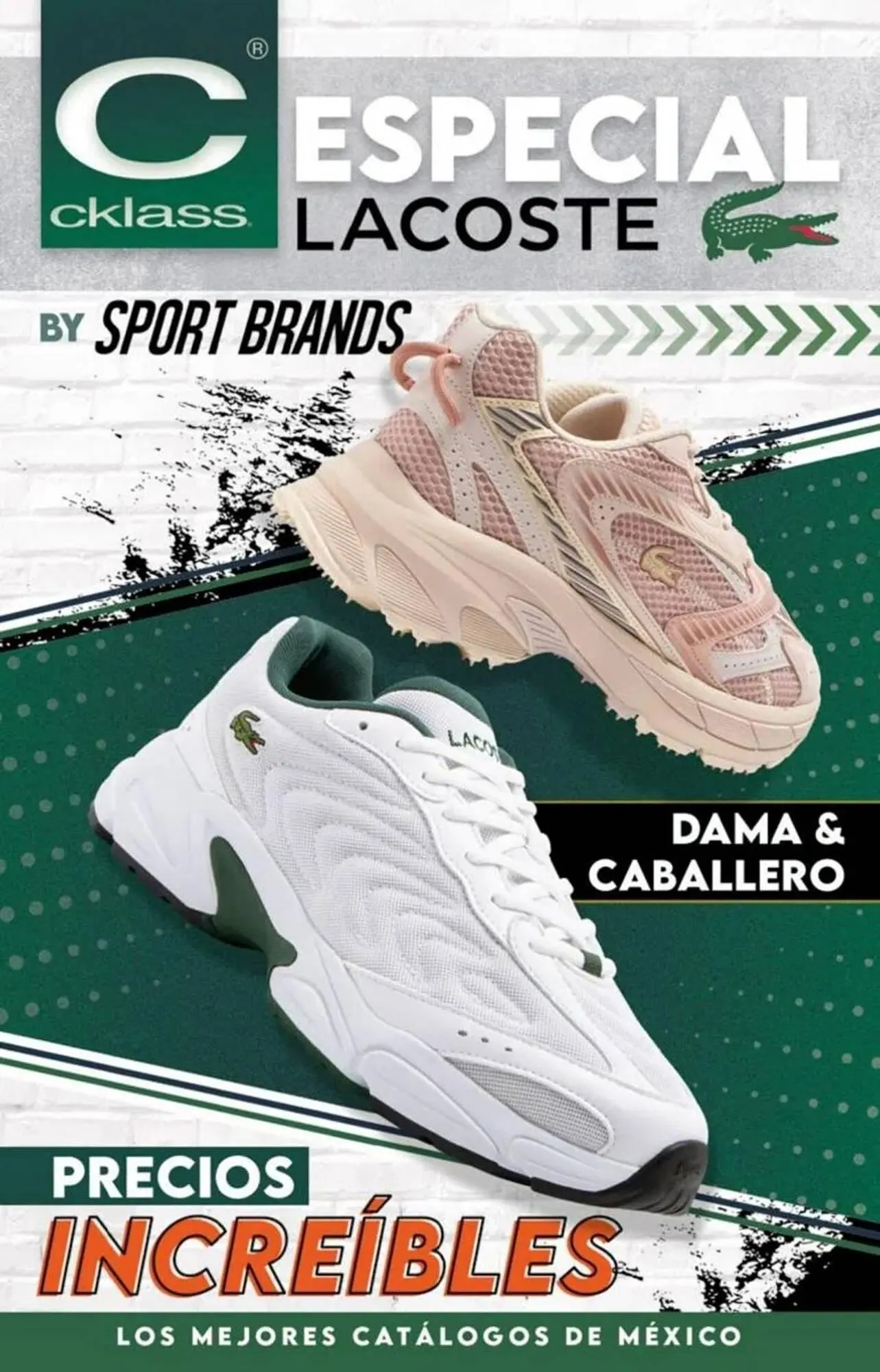 Catálogo de Catálogo Cklass 16 de julio al 31 de diciembre 2025 - Pagina 17