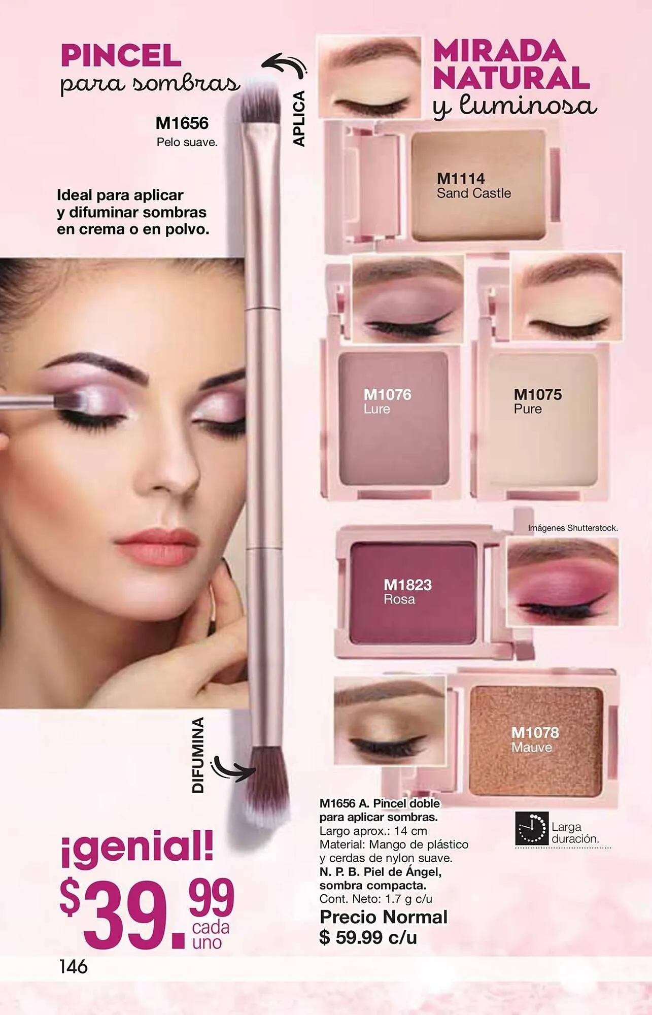 Catálogo de Catálogo Arabela 9 de julio al 24 de julio 2025 - Pagina 148