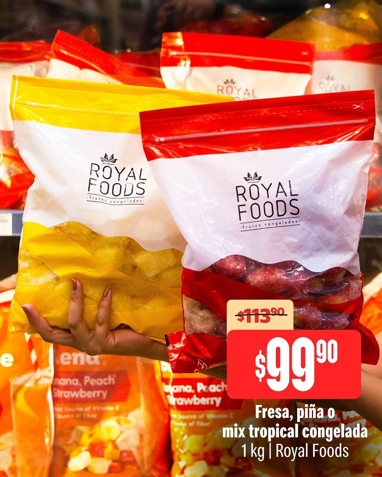 Catálogo de Catálogo Smart & Final 9 de junio al 9 de junio 2025 - Pagina 3