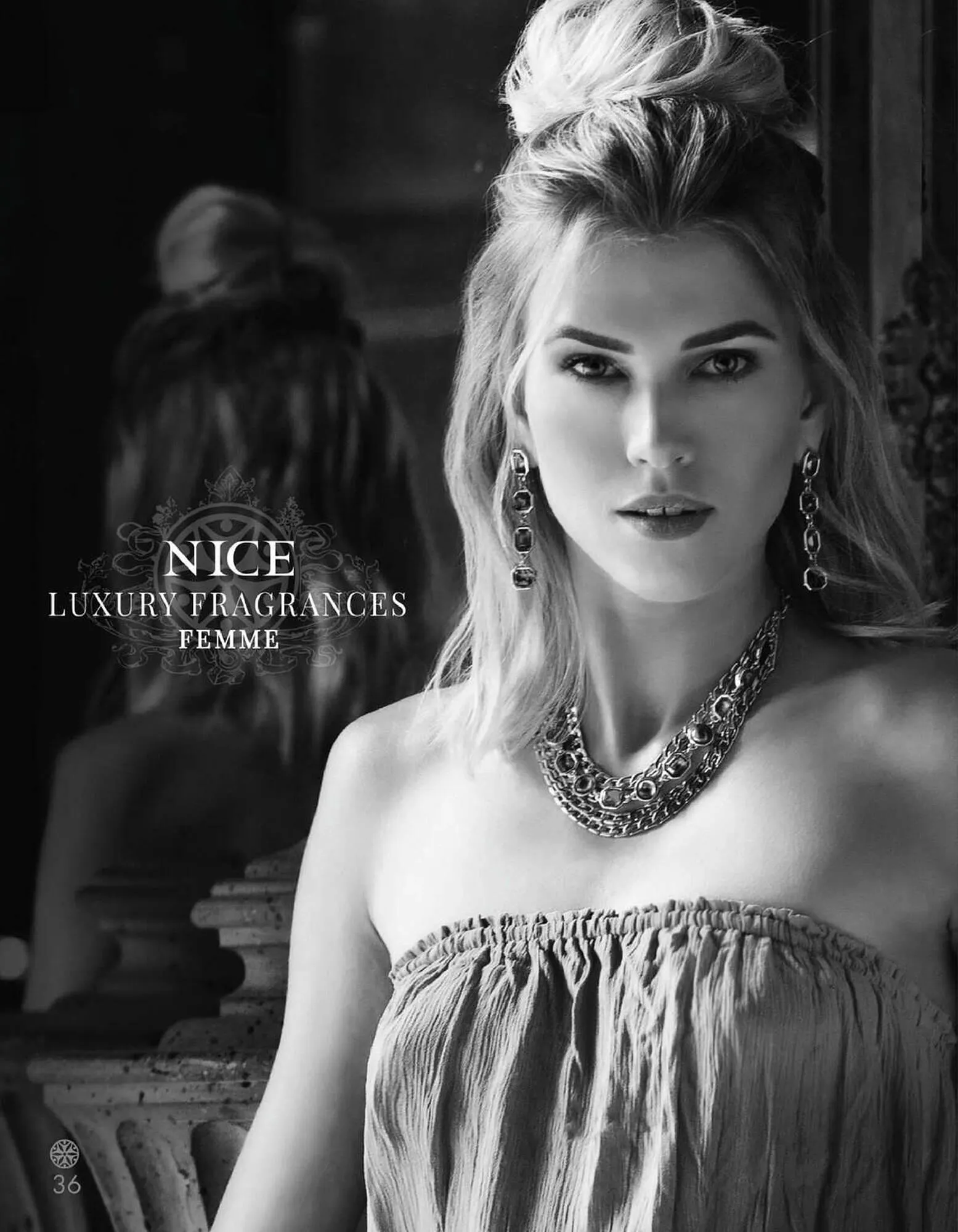 Catálogo de Catálogo Nice 6 de marzo al 31 de julio 2023 - Pagina 38