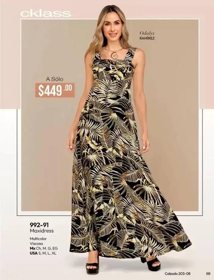 Catálogo de Ahorra ahora con nuestras ofertas 8 de enero al 30 de junio 2025 - Pagina 359